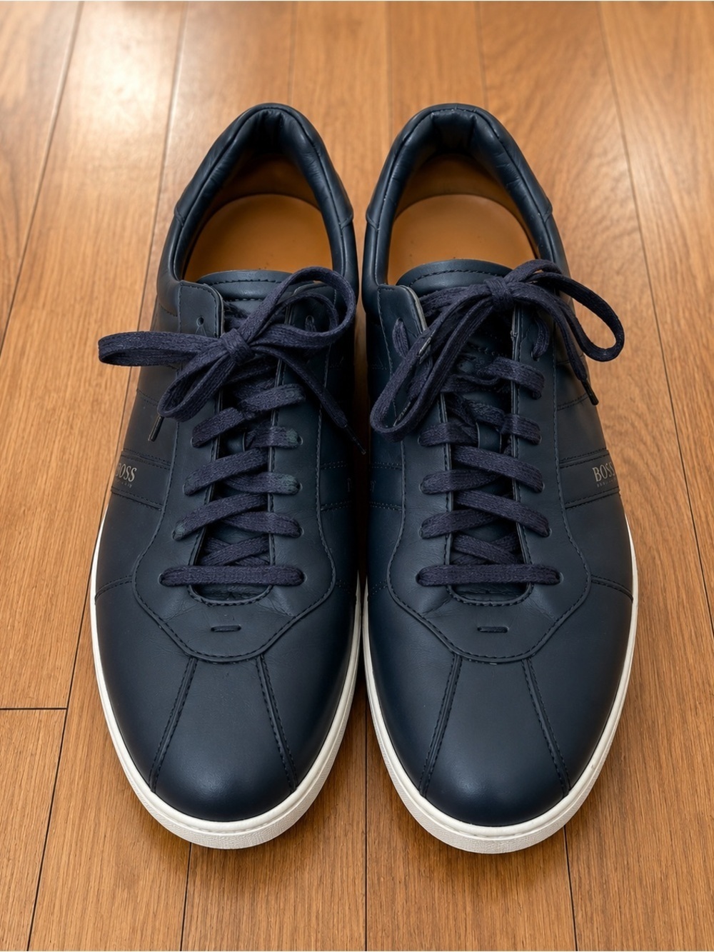 Hugo Boss sneakers